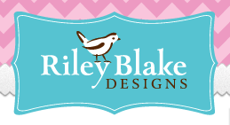 riley blake designs