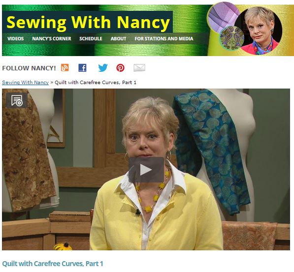 Getting Started with Trapunto Quilting: Must-Have Supplies – Nancy's Notions