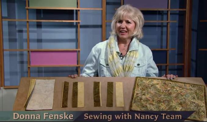 50 Tried and True Sewing & Quilting Tips on Sewing With Nancy by Nancy Zieman and Friends