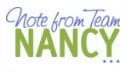 Note From Team Nancy2