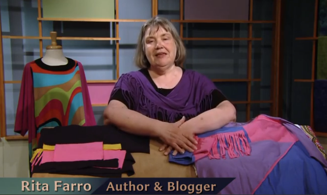 Nancy Zieman’s 50 Tried and True Sewing & Quilting Tips Part Two as seen on Sewing With Nancy