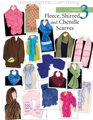 FavoriteScarves Nancy Zieman 3