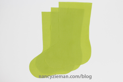 HST Stocking NancyZieman 16