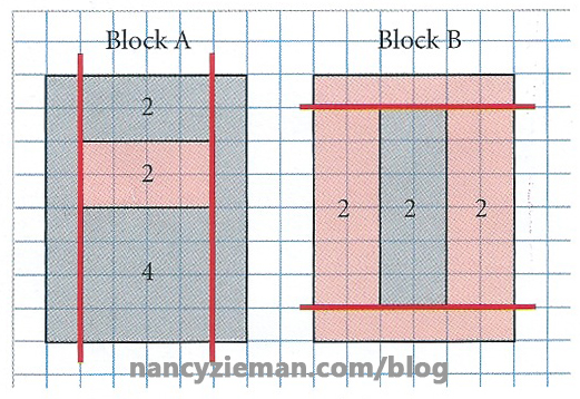 GraphPaper 3 NancyZieman