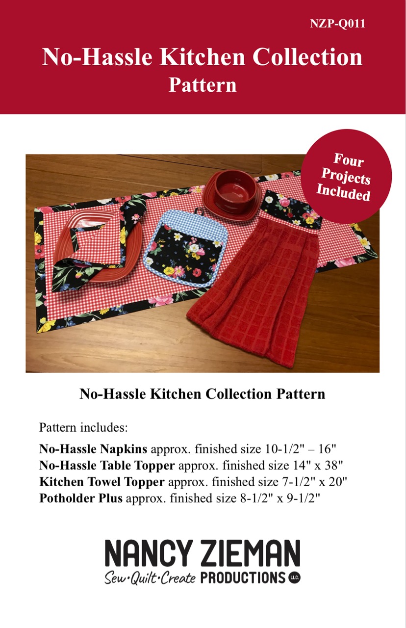 Sewing On My Kitchen Table: Pattern Transfer Paper Troubles