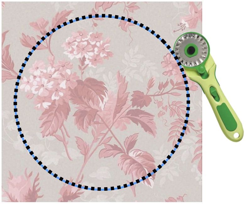 Clover 45 mm Rotary Cutter