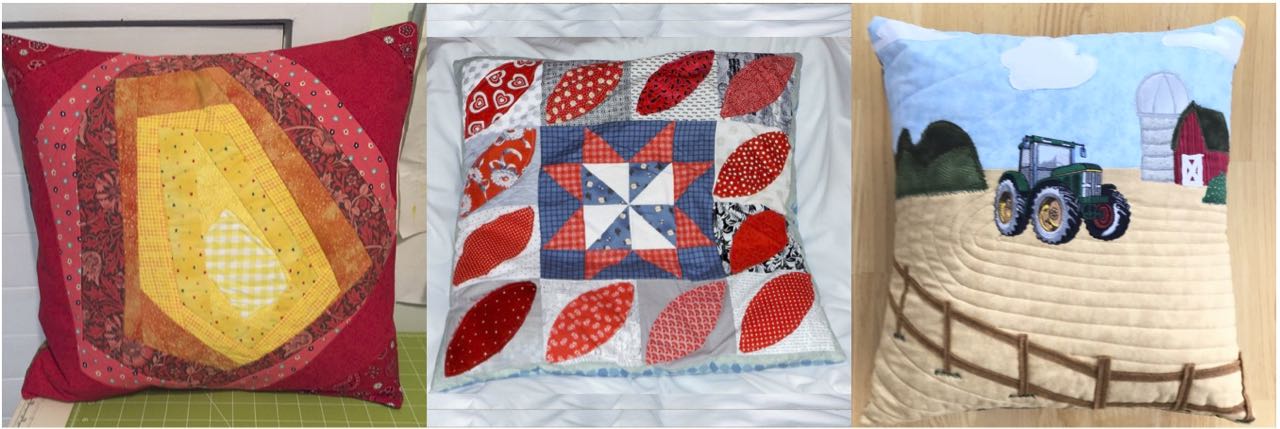 2020 NZP Pillow Sewing Challenge Winners Announced