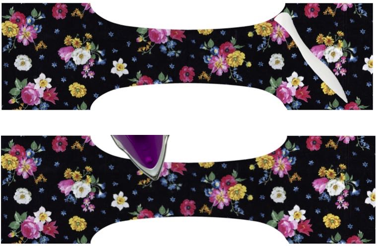 NEW! Fun Fabric Caddy FREE Sewing Tutorial