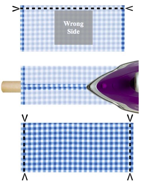 NEW! Fun Fabric Caddy FREE Sewing Tutorial