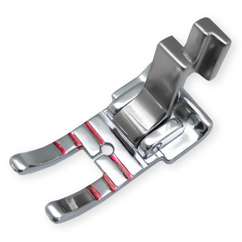 1/4 Inch Quilting Presser Foot available at ShopNZP.com