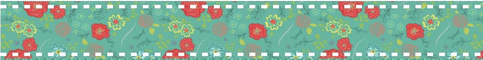 Big-Bigger Laundry Bag Sewing Tutorial at the Nancy Zieman Productions Blog Featuring Wildflower Boutique Fabrics by Riley Blake Designs
