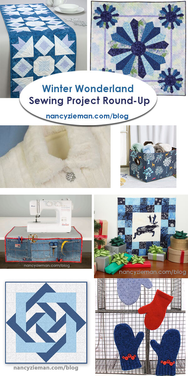 Quilting with Kids: Precut Fabric Projects for Young Crafters – Nancy's  Notions