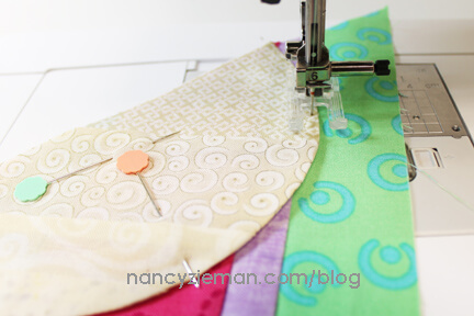 How to Use Fusible Web for Applique - Sew Mama Sew