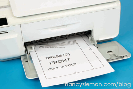 Nancy-Zieman-Using-PDF-Sewing-Patterns