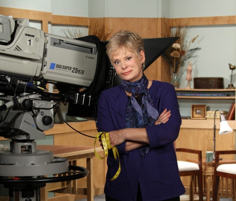 Watch Sewing With Nancy Zieman on PBS Public Television