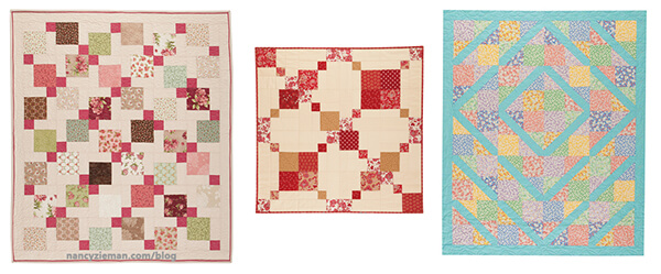 Precut Quilt Squares 9 X 9 Blocks Fabric Sewing