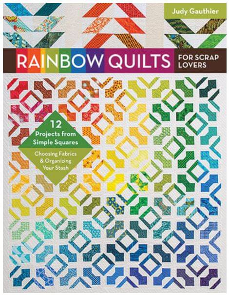 RainbowQuilts Cover