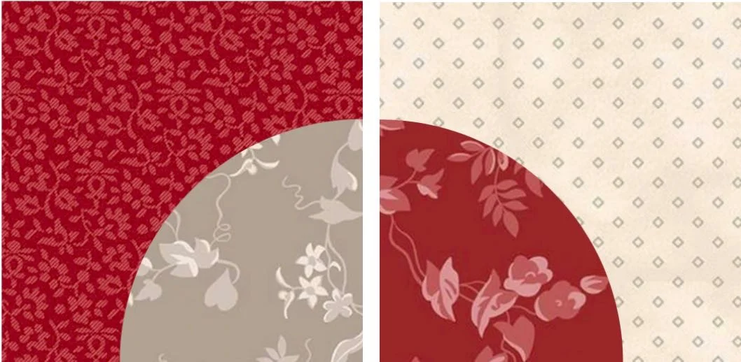 Nancy Zieman The Blog - March 2020 NZP Block of the Month: Quarter