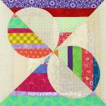 2016 Block of the Month - Nancy Zieman The Blog