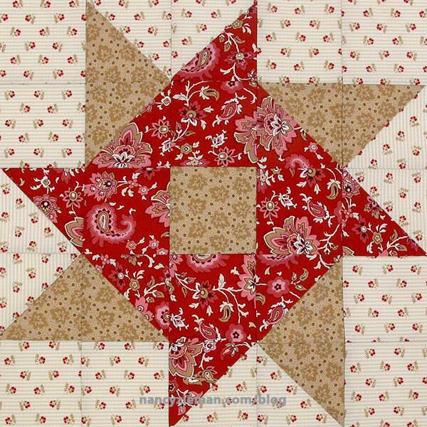 quilting patterns - Nancy Zieman The Blog