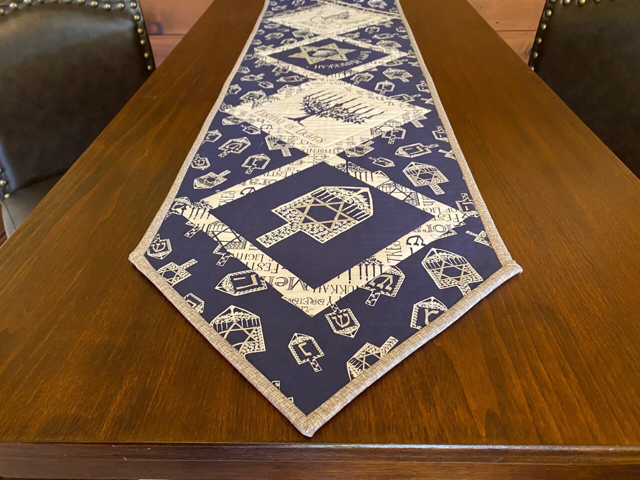 Festival of Lights Table Runner Sewing Tutorial at the Nancy Zieman Productions Blog IMG_4607