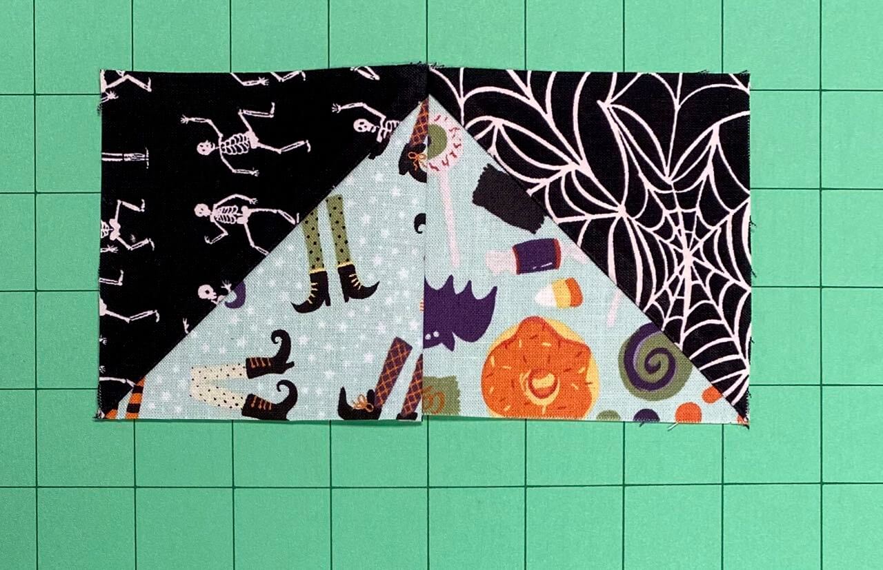 Nancy Zieman Productions 2020 Fall Table Runner Sewing Challenge