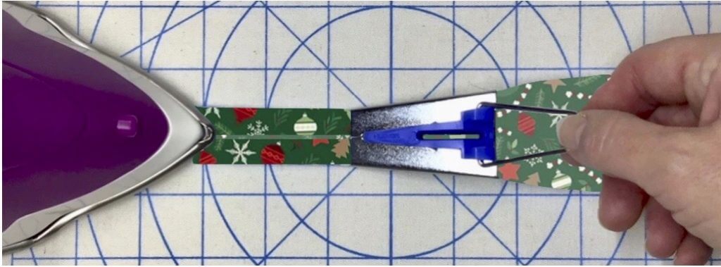 Big Bigger Santa Bag Sewing Tutorial