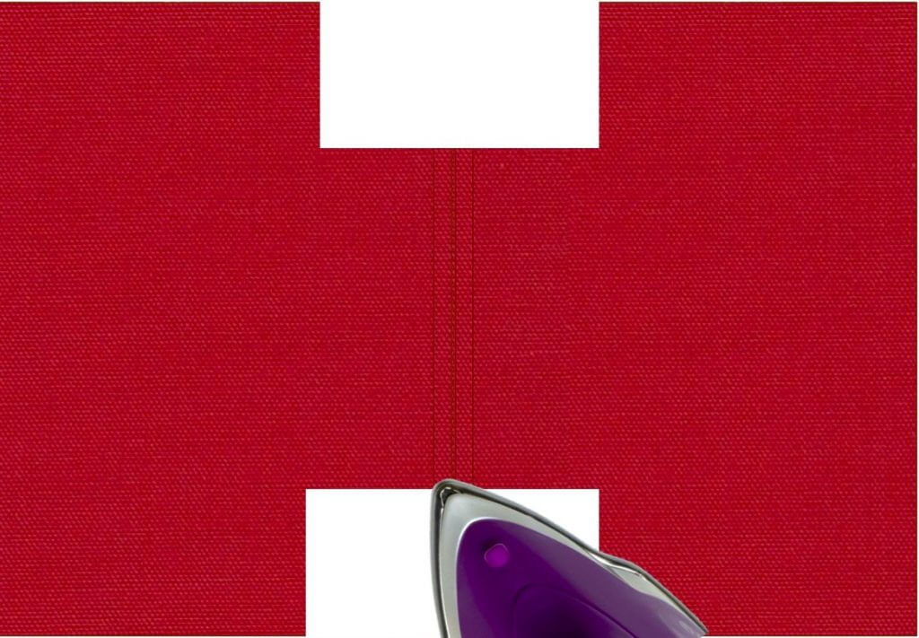 Big Bigger Santa Bag Sewing Tutorial