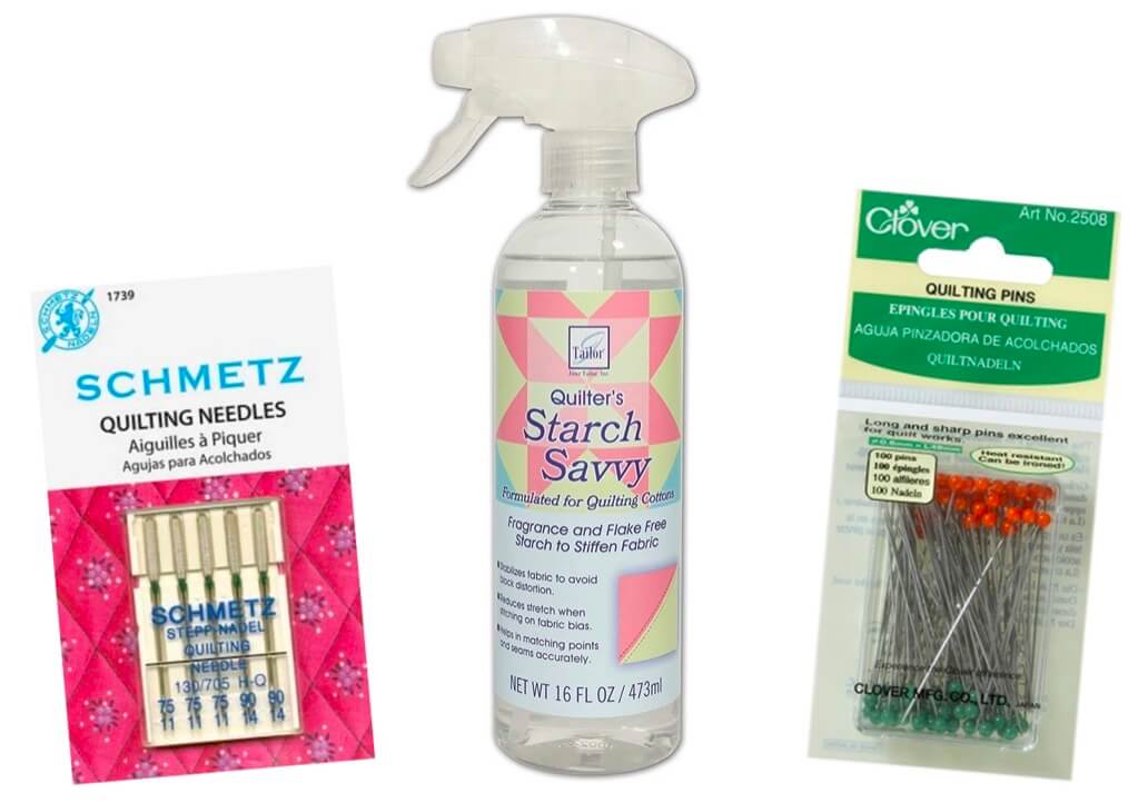 Sewing Notions and Quilting Supplies available at Nancy Zieman Procuctions at ShopNZP.com