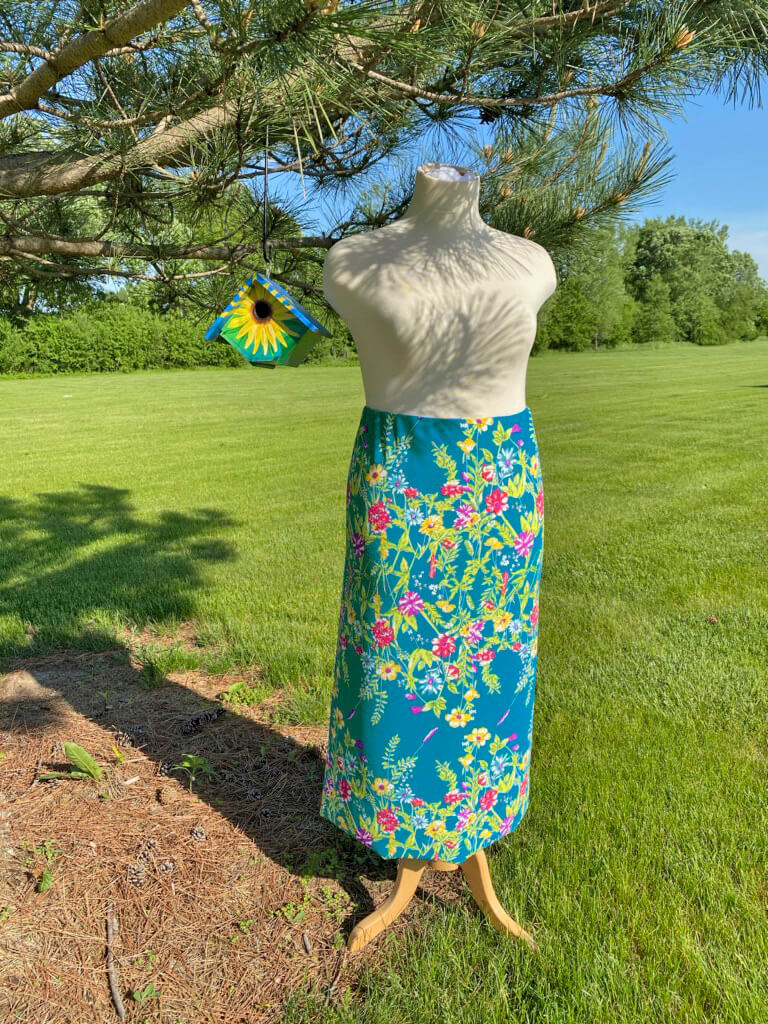 1500円 92％以上節約 Crayme Garden Skirt