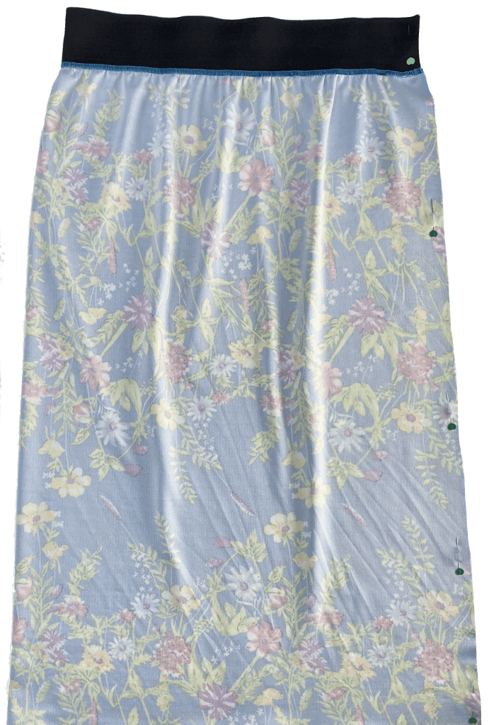 New! Exclusive One-Seam Skirt Bundle Boxes available at Nancy Zieman Productions ShopNZP.com