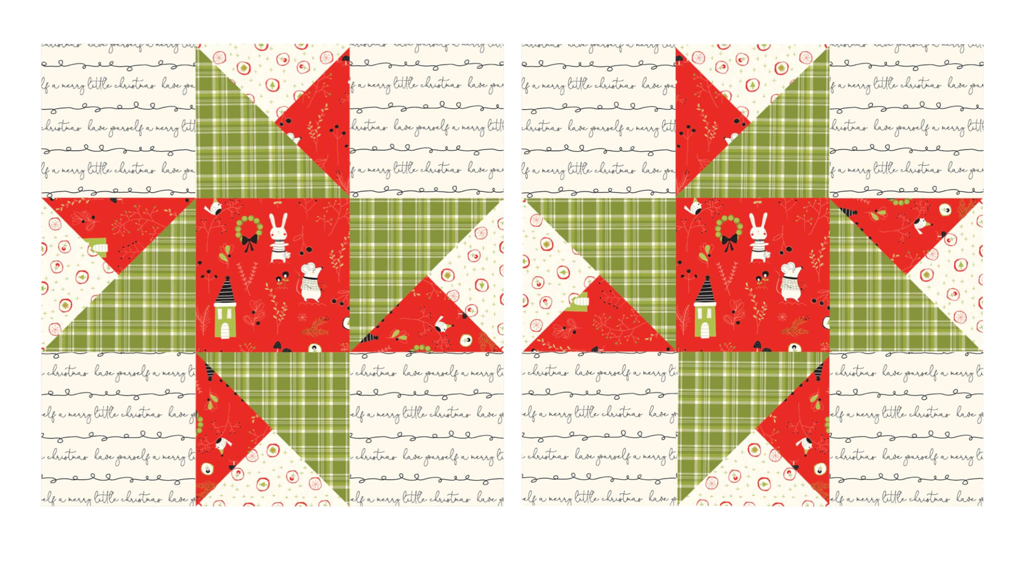 June 2021 NZP Block of the Month: Star of Hope at the Nancy Zieman Productions Blog