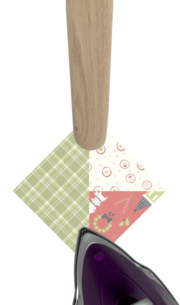 June 2021 NZP Block of the Month: Star of Hope at the Nancy Zieman Productions Blog