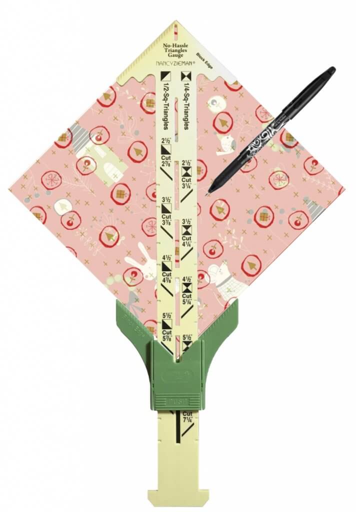 June 2021 NZP Block of the Month: Star of Hope at the Nancy Zieman Productions Blog