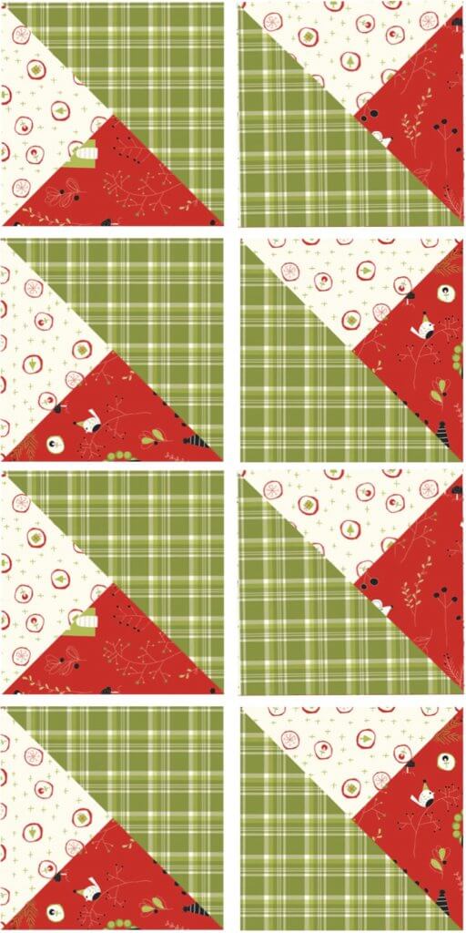 June 2021 NZP Block of the Month: Star of Hope at the Nancy Zieman Productions Blog