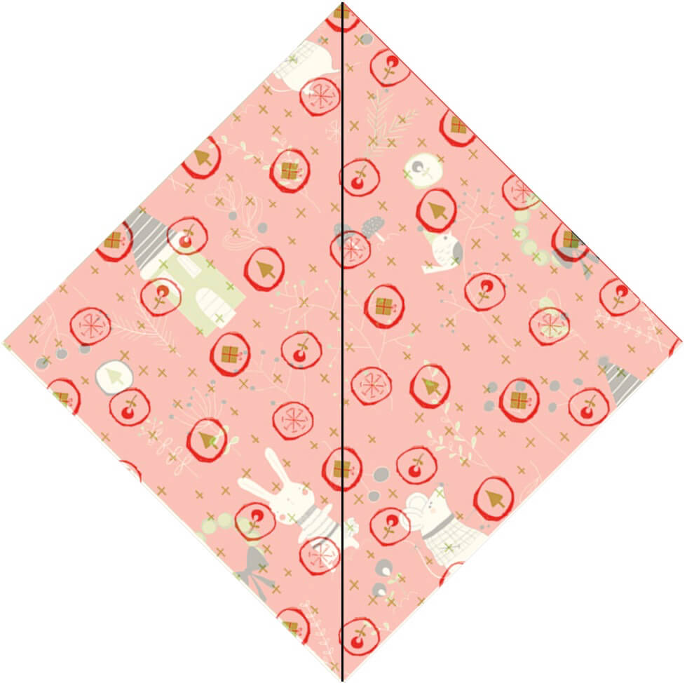 June 2021 NZP Block of the Month: Star of Hope at the Nancy Zieman Productions Blog