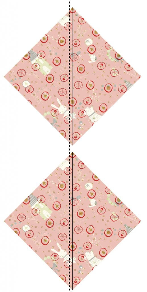 June 2021 NZP Block of the Month: Star of Hope at the Nancy Zieman Productions Blog