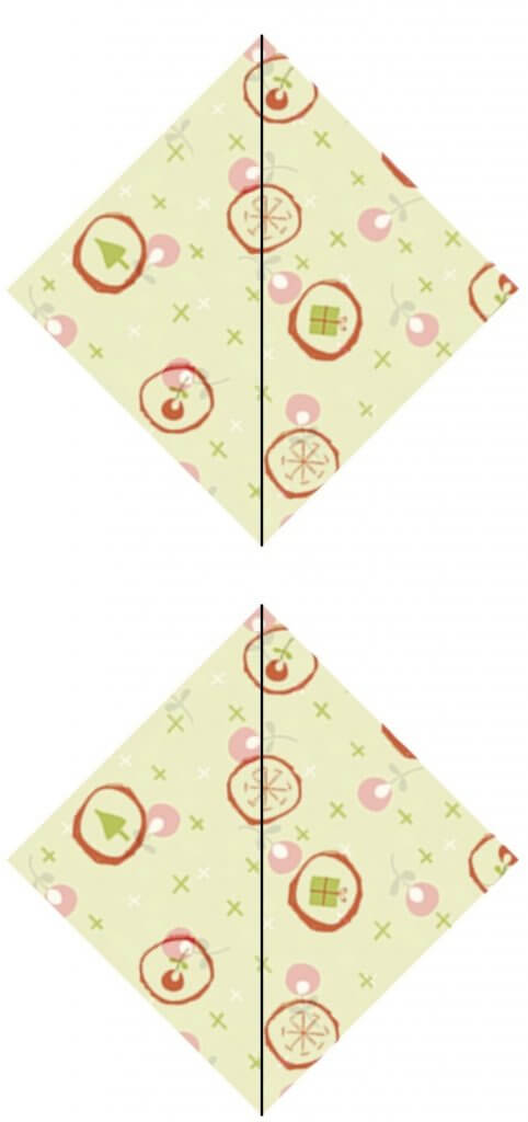 July 2021 NZP Block of the Month: Sister's Choice