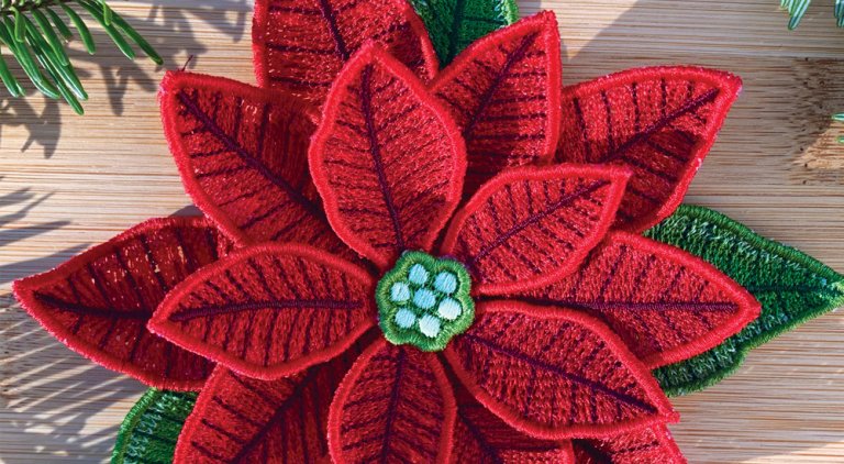 Embroidery - Nancy Zieman The Blog