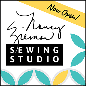 NZ Sewing Studio BLOG Ad 303x303 OptA NOW OPEN