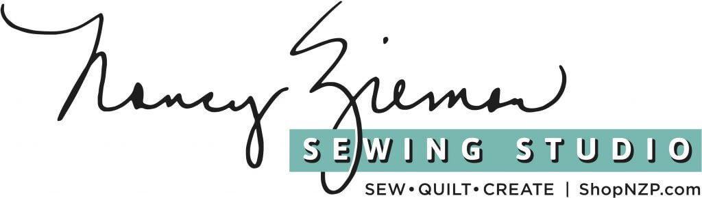 Nancy Zieman Sewing Workshop