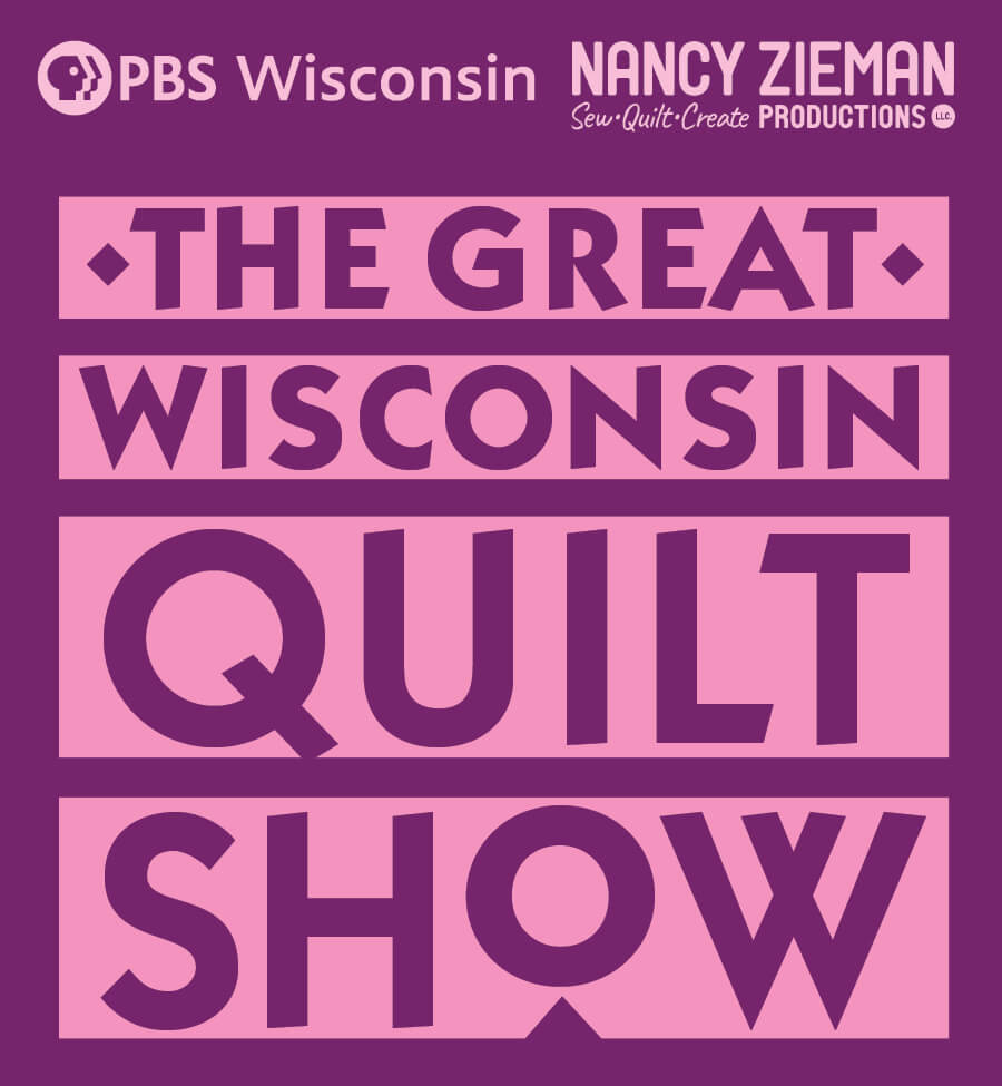 The Great Wisconsin Quilt Show annually in Madison Wisconsin in September
