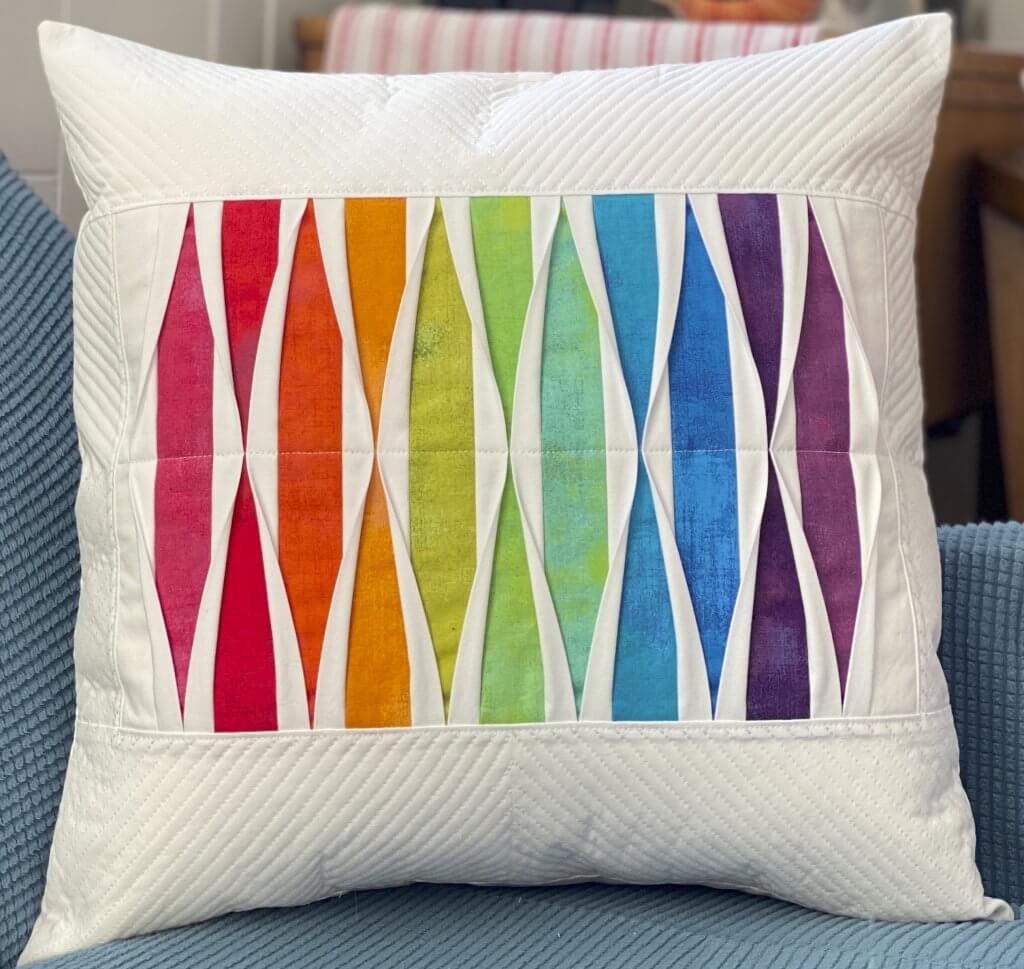 2022 NZP Pillow Sewing Challenge