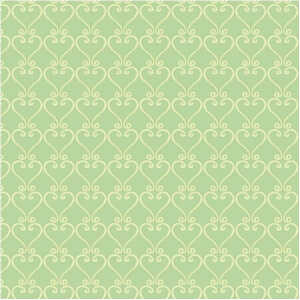 NEW! Spring Garden Gnomes Fabric Available at Nancy Zieman Productions at ShopNZP.com