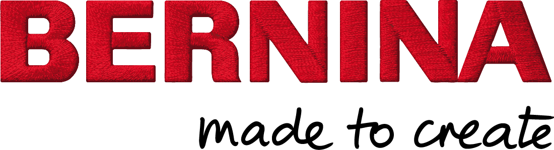 BERNINA logo EMB claim blk belowR cymk