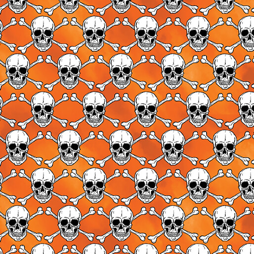 NEW! Halloween Spirit Fabrics Now Available at Nancy Zieman Productions at ShopNZP.com
