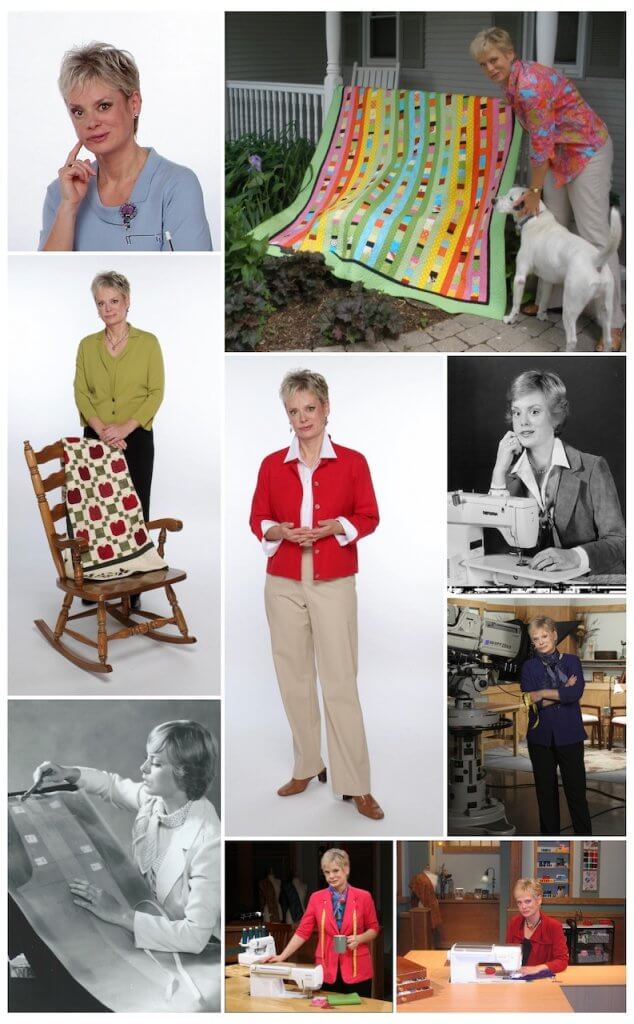 Remembering Nancy Zieman and Continuing Her Legacy at The Nancy Zieman Productions Blog