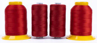 Wonderfil SoftLoc Wooly Poly Thread for Sergers available at Nancy Zieman Productions at ShopNZP.com