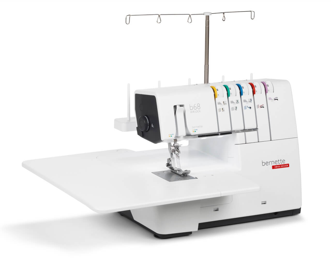 Fine Point Serger/Sewing Machine Tweezers