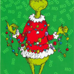 Nancy Zieman The Blog - NEW! How The Grinch Stole Christmas